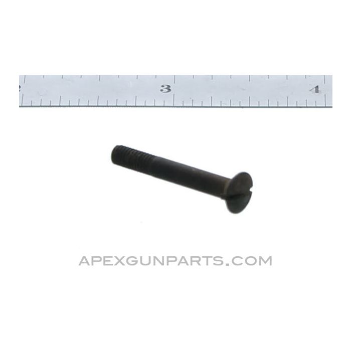 Enfield #4 Front Sight Guard Screw, *Good* 