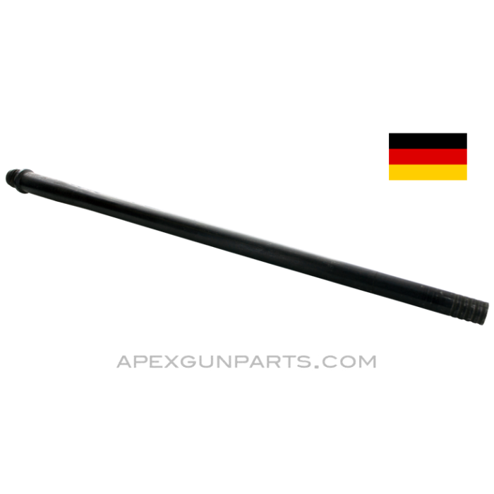 German WWII MG-34 Barrel, Waffen Marked, *Very Good* 