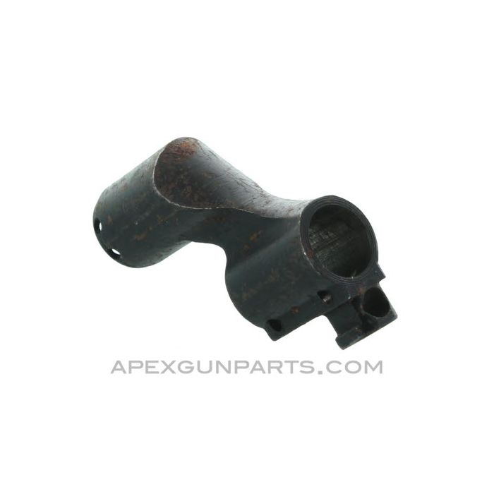 Hungarian AK-63D Gas Block, *Fair to Good*