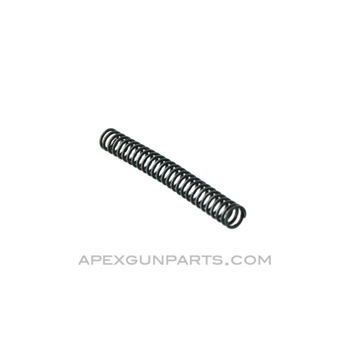 Swedish Mauser M94, M38, & M96 Spring for Firing Pin, 6.5X55, *Good*