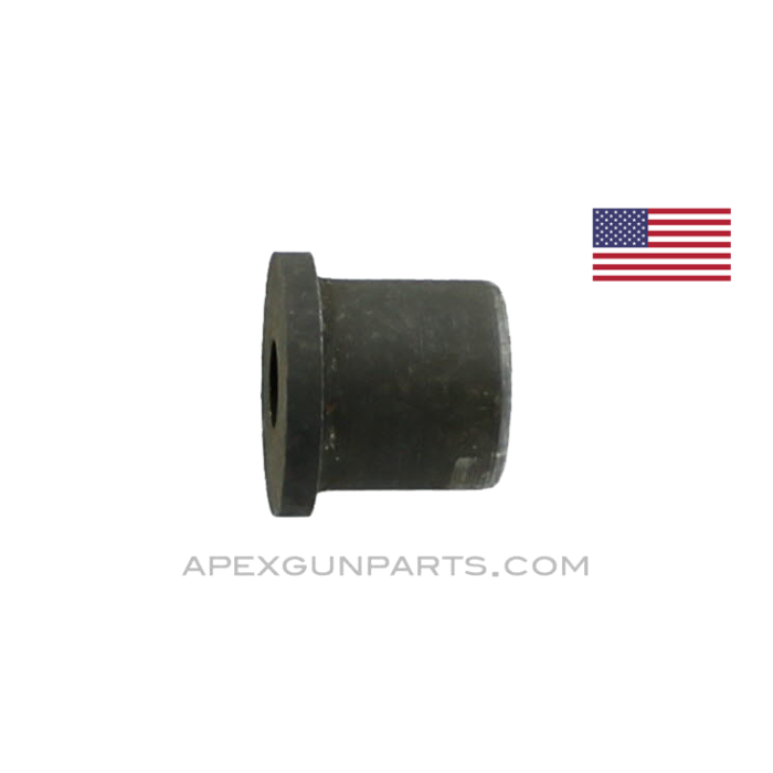 Browning M2 .50 Cal. Buffer Plate, *Good* 