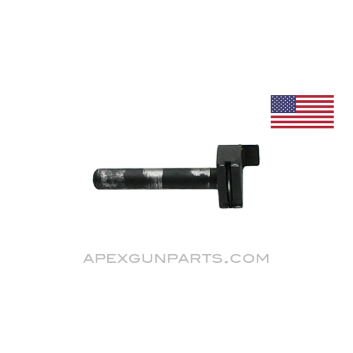 Browning M2 .50 Cal. Cocking Lever Pin, Early Style, *Good* 