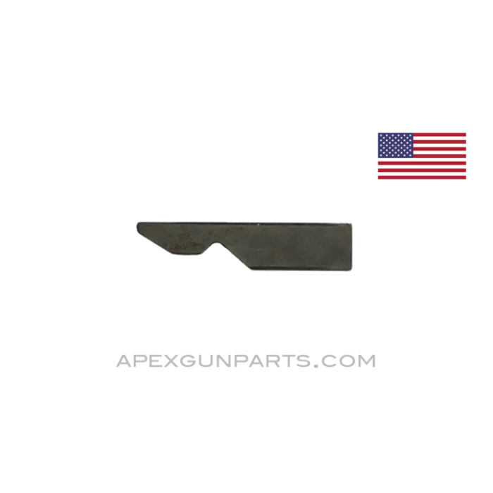 Browning M2 .50 Cal. Sear Slide, *Good* 