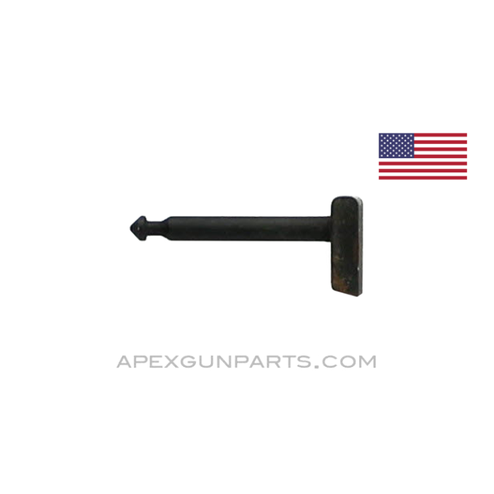 Browning M2 .50 Cal. Accelerator Stop Pin, *Good* 