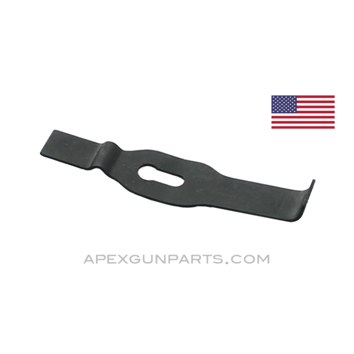 Browning M3 .50 Cal. Top Cover Latch Spring, *Very Good* 