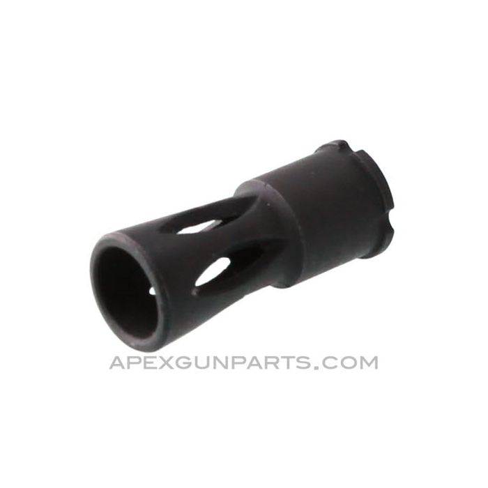 Romanian MD90 Carbine Muzzle Brake, *NOS*