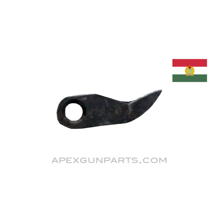 FEG AP-MBP Pistol Hammer Stop, Hungarian, 7.65mm, *Good*