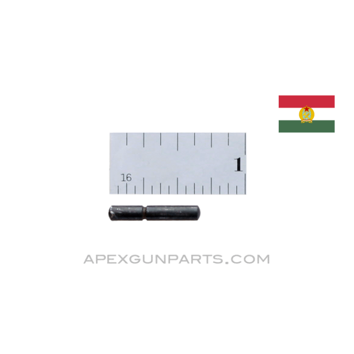 FEG AP-MBP Pistol Trigger Pin, Hungarian, 7.65mm, *Good*