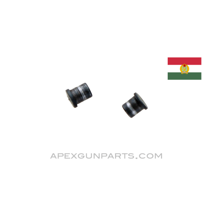 FEG AP-MBP Pistol Sear Pins, Set of 2, Hungarian, 7.65mm *Good*