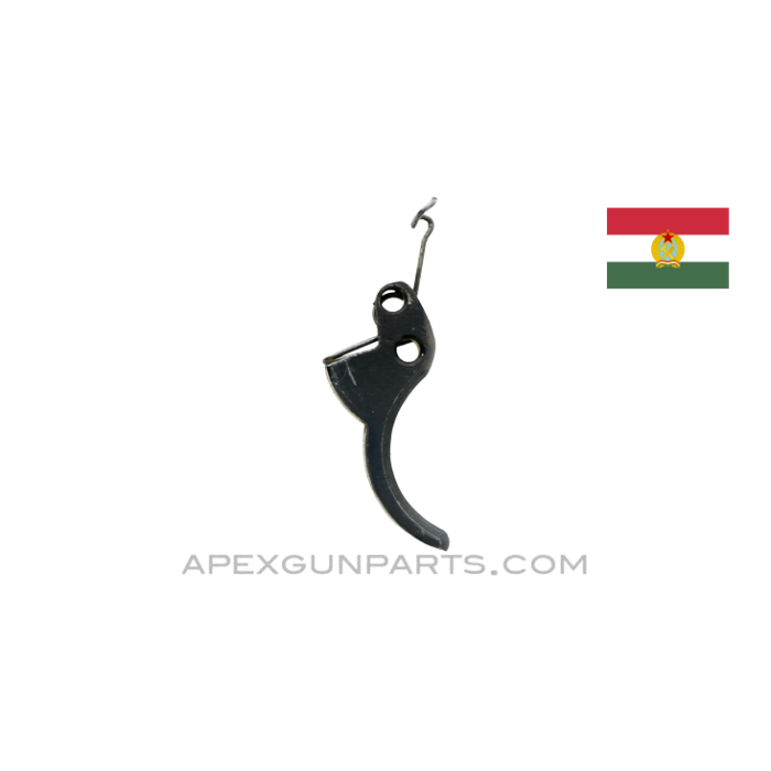 FEG AP-MBP Pistol Trigger, With Spring, Hungarian, 7.65mm, *Good*