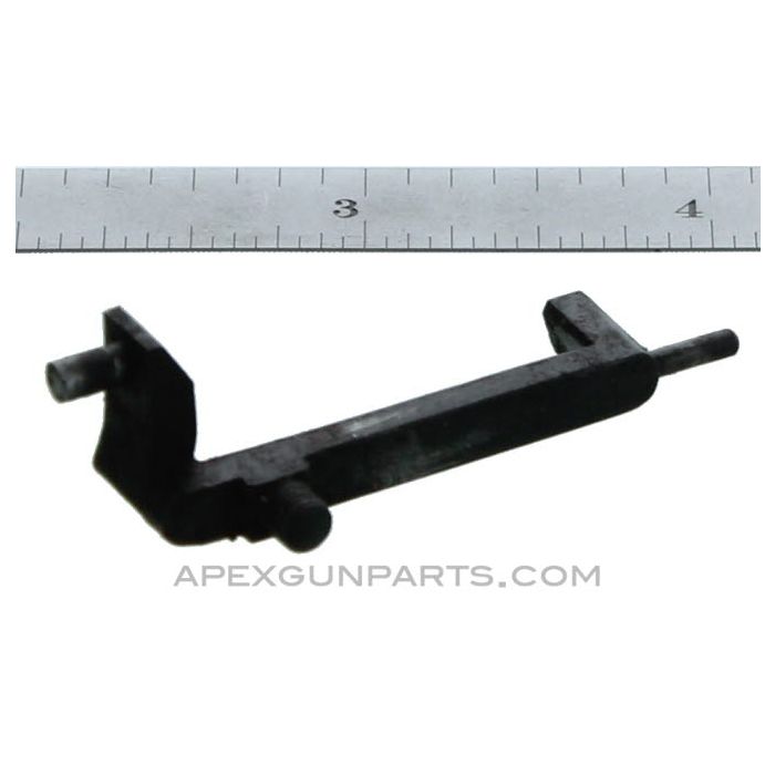 Taurus Revolver Locking Bolt Block, Type 3 *NOS*