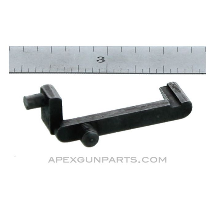 Taurus Revolver Locking Bolt Block, Type 5, *NOS*