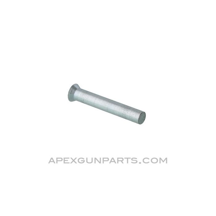 Browning 1919A4 Solid Rivet for Trunnion, *NEW*