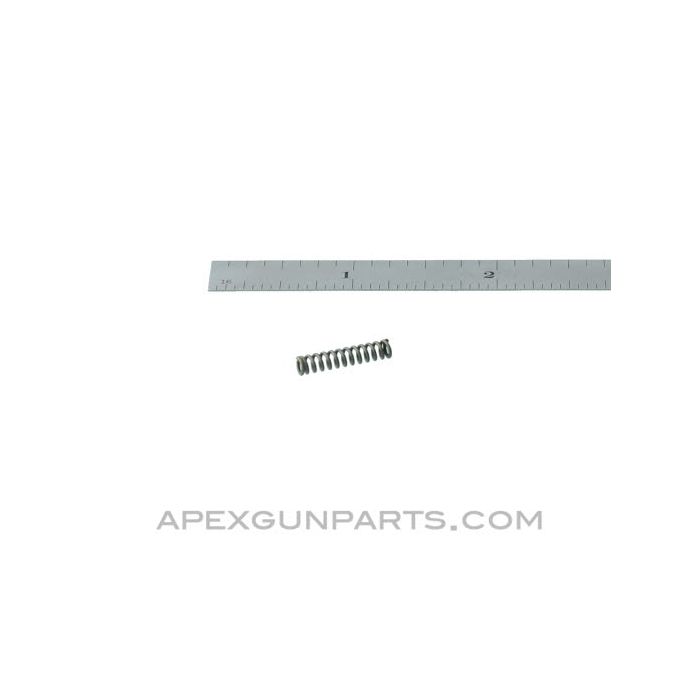 Browning 1919A4 Belt Holding Pawl Spring, *Very Good* 