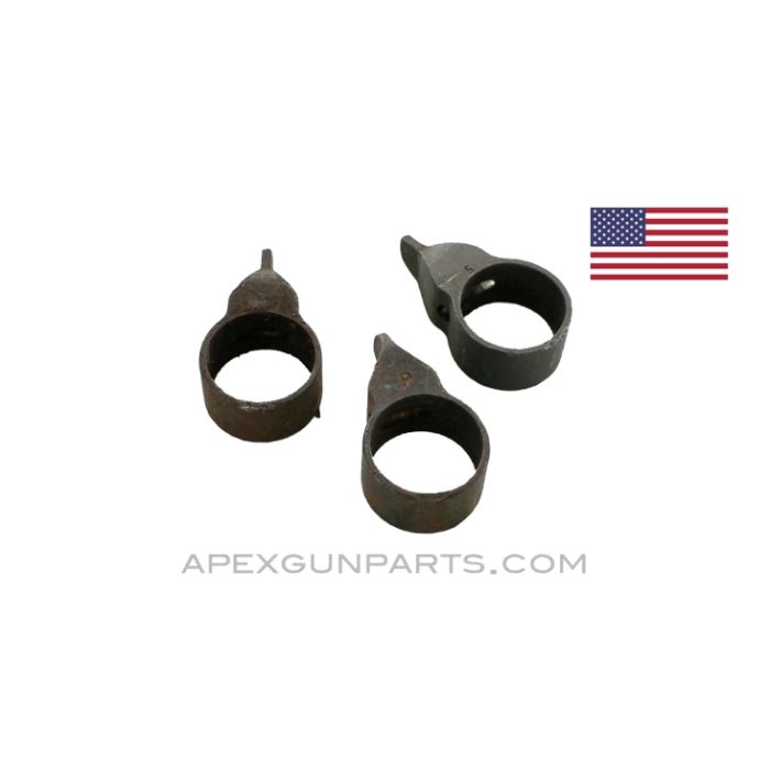 Thompson M1A1 Front Sight, *Fair* 