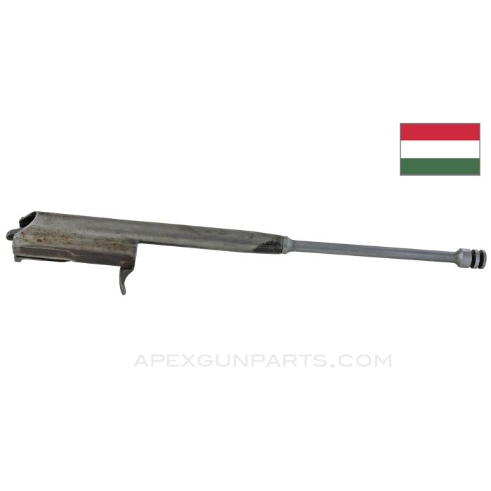 Hungarian AK-63D Bolt Carrier *Good*