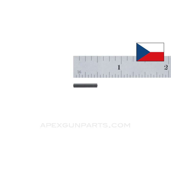 CZ-82 / CZ-83 Extractor Pin, *NOS*