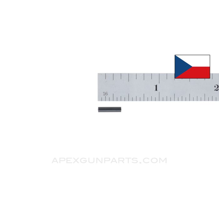 CZ-82 / CZ-83 Trigger Bar Pin, *NOS*