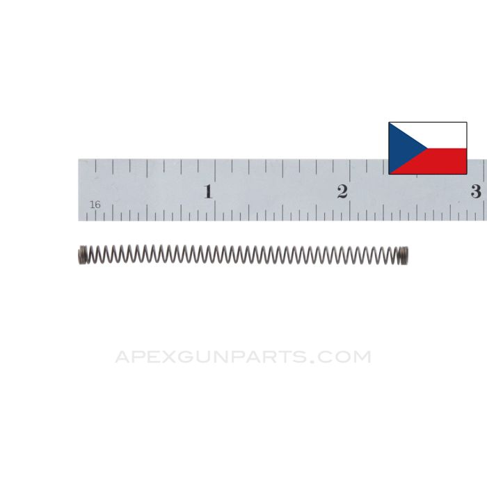 CZ-83 Spring, Firing Pin, *NOS*
