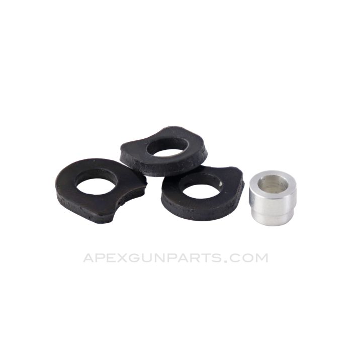 Improved Recoil Buffer Set for STAR PD Pistol, .45 Auto *NEW*