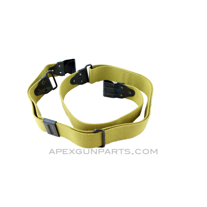 M1917 Kerr Sling, Khaki, Reproduction, *NOS*