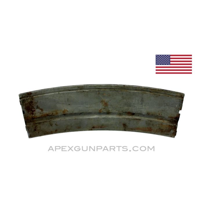 Johnson M1941 Magazine, 25rd, .30-06, Parkerized, *Good* 