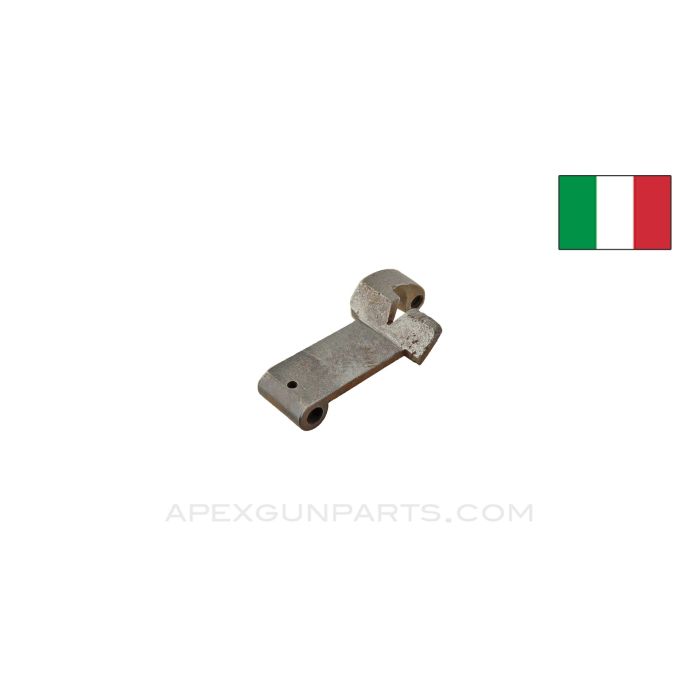 Carcano Carbine Rear Sight Leaf *Good*