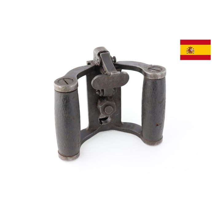 Spanish ALFA M44 Spade Grip Assembly *Good*