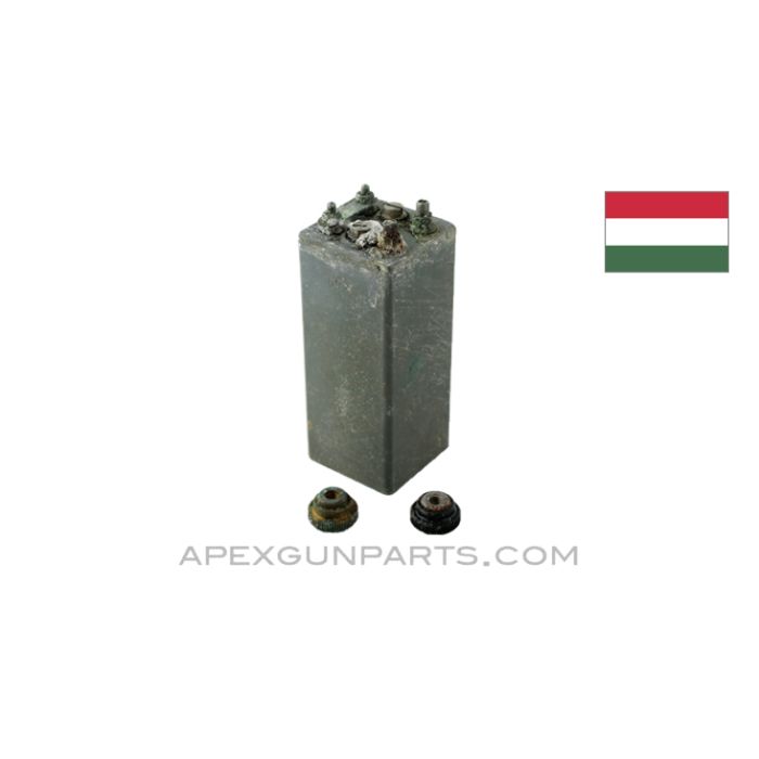 Hungarian 2KNB-2 Battery, For Soviet PPN-2 Optic, Sold *As Is*