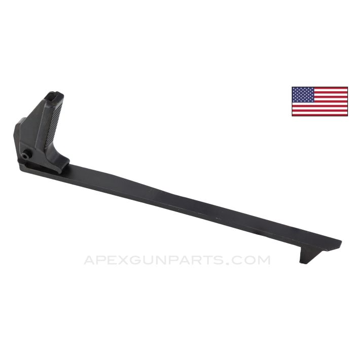 PKM Charging Handle Assembly, Black, U.S. Made *NEW* 