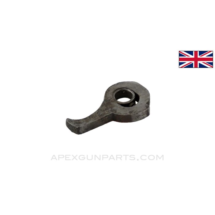 Webley MKIV Extractor Lever, .38 S&W, *Good*