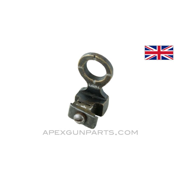 Lewis Gun Anti Aircraft Rear Sight, .303 BR. *Good* 