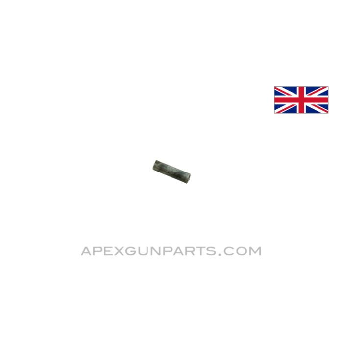 Lewis Gun Striker Fixing Pin, .303 BR. *Good* 