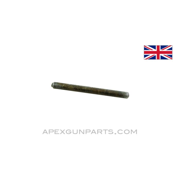 Lewis Gun Tangent Sight Screw Pin, .303 BR. *Good* 