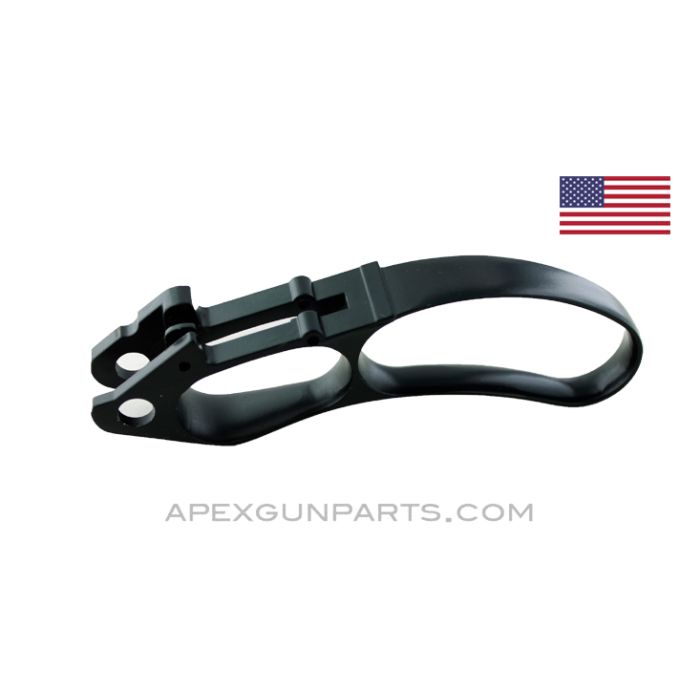 Winchester 255 Carbine Finger Lever *Very Good*