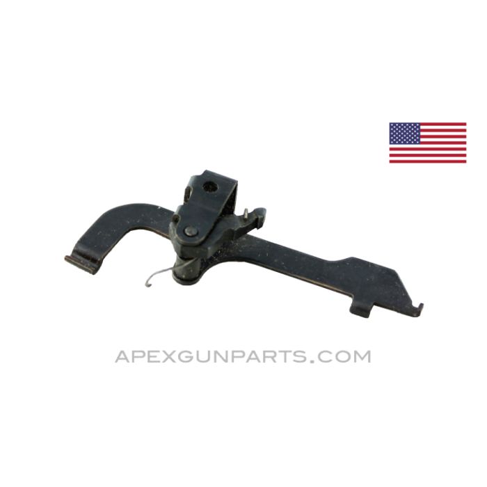 Winchester 270 Rifle Disconnector & Sear Assembly *Very Good*