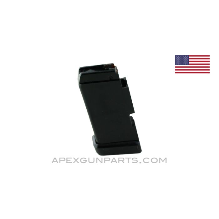 Winchester 64 Cooey Rifle Magazine, 10rd, Plastic, .22 LR *Very Good*