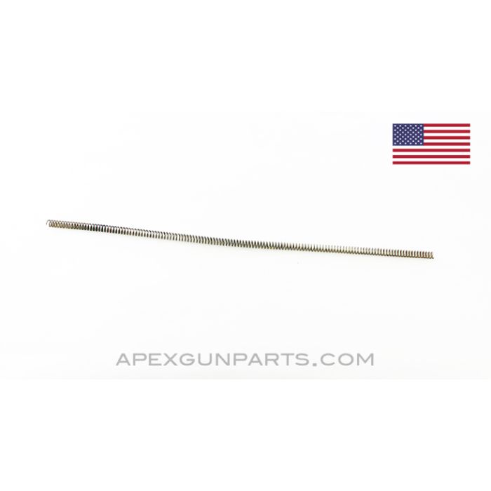 Winchester 74 Rifle Bolt Spring, .22 *Very Good*