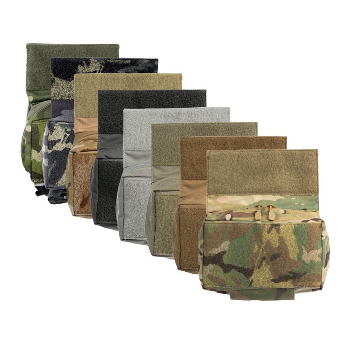 Haley Strategic Multi-Mission Hanger, V2, Color Choice *NEW*