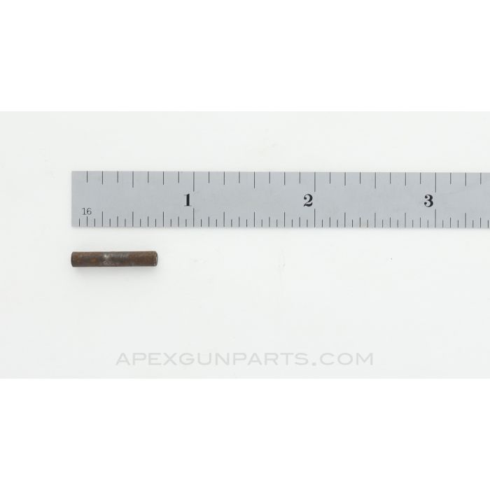 Maxim MG Pin, 11/16", Unknown, Steel *Good*