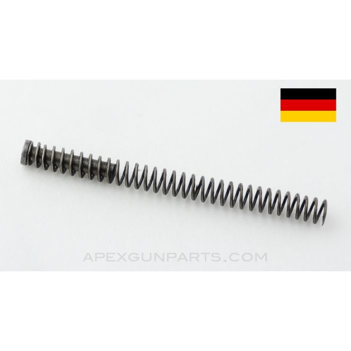 Ortgies Pistol Firing Pin Spring & Guide, .32 ACP *Good*