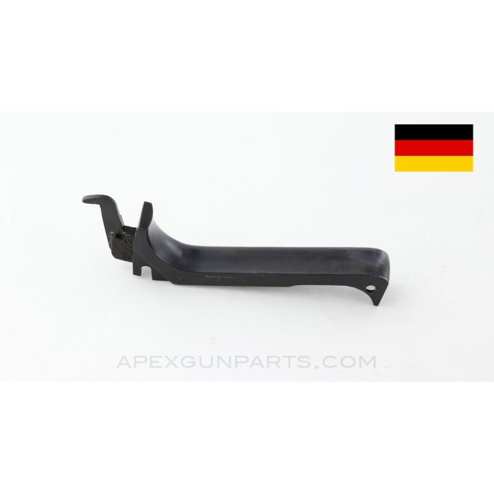 Ortgies Pistol Grip Safety, .32 ACP *Excellent*