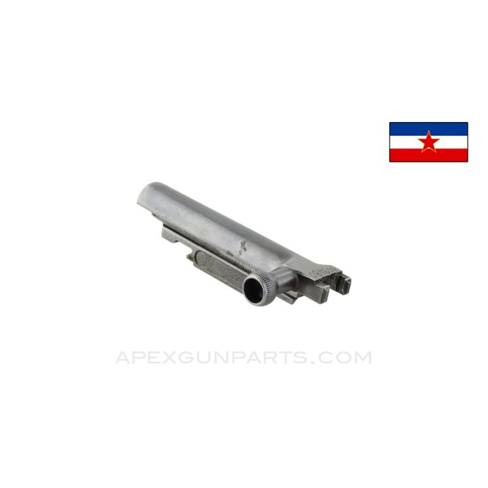 SKS Bolt Carrier, Yugoslavian 7.62X39, *Very Good*   