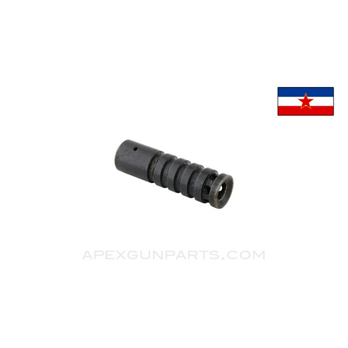 SKS Grenade Spigot, Yugoslavian 59/66, *Good*