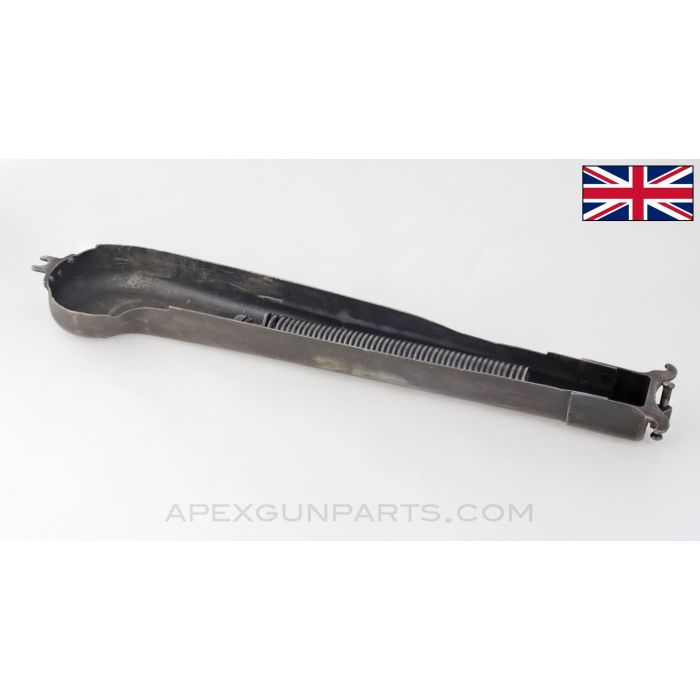 Vickers MG Fusee Spring Cover Assembly *Good*