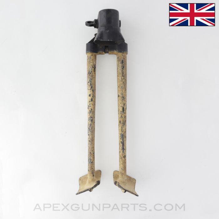 L4 BREN Bipod *Very Good*