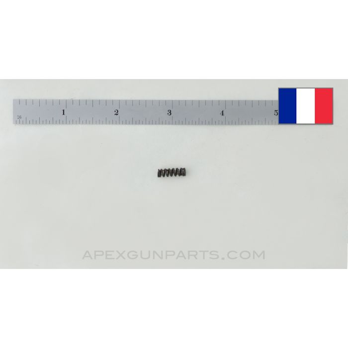 Hotchkiss M1922 Disconnector Spring *Good* 