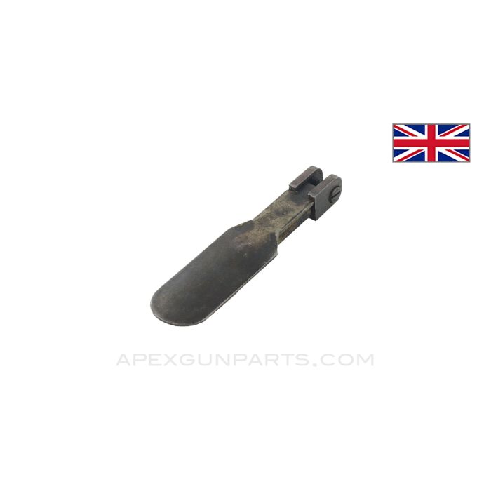 BREN Butt Plate Top Strap w/Hinge *Good* 