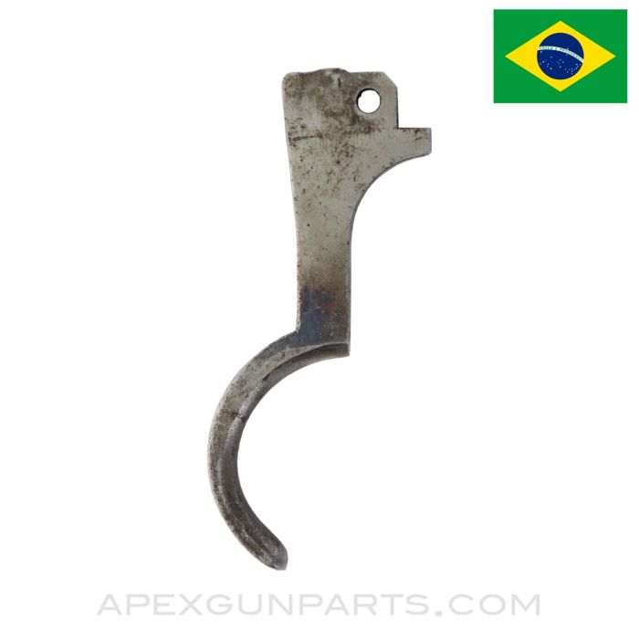 Brazilian 1908 Mauser Trigger *Good*