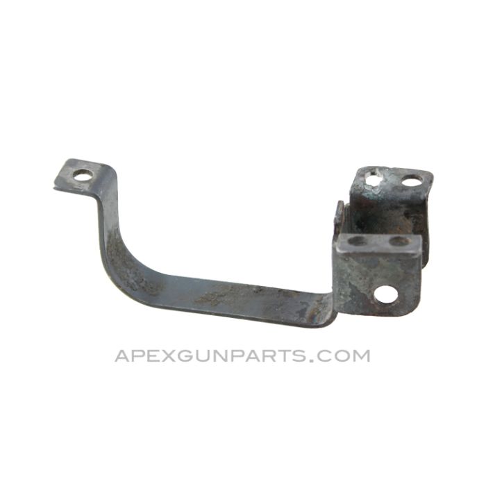 AK-47 Trigger Guard, *Unfinished* *Fair*